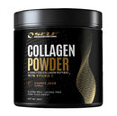 Collagen Powder - 300g - Orange